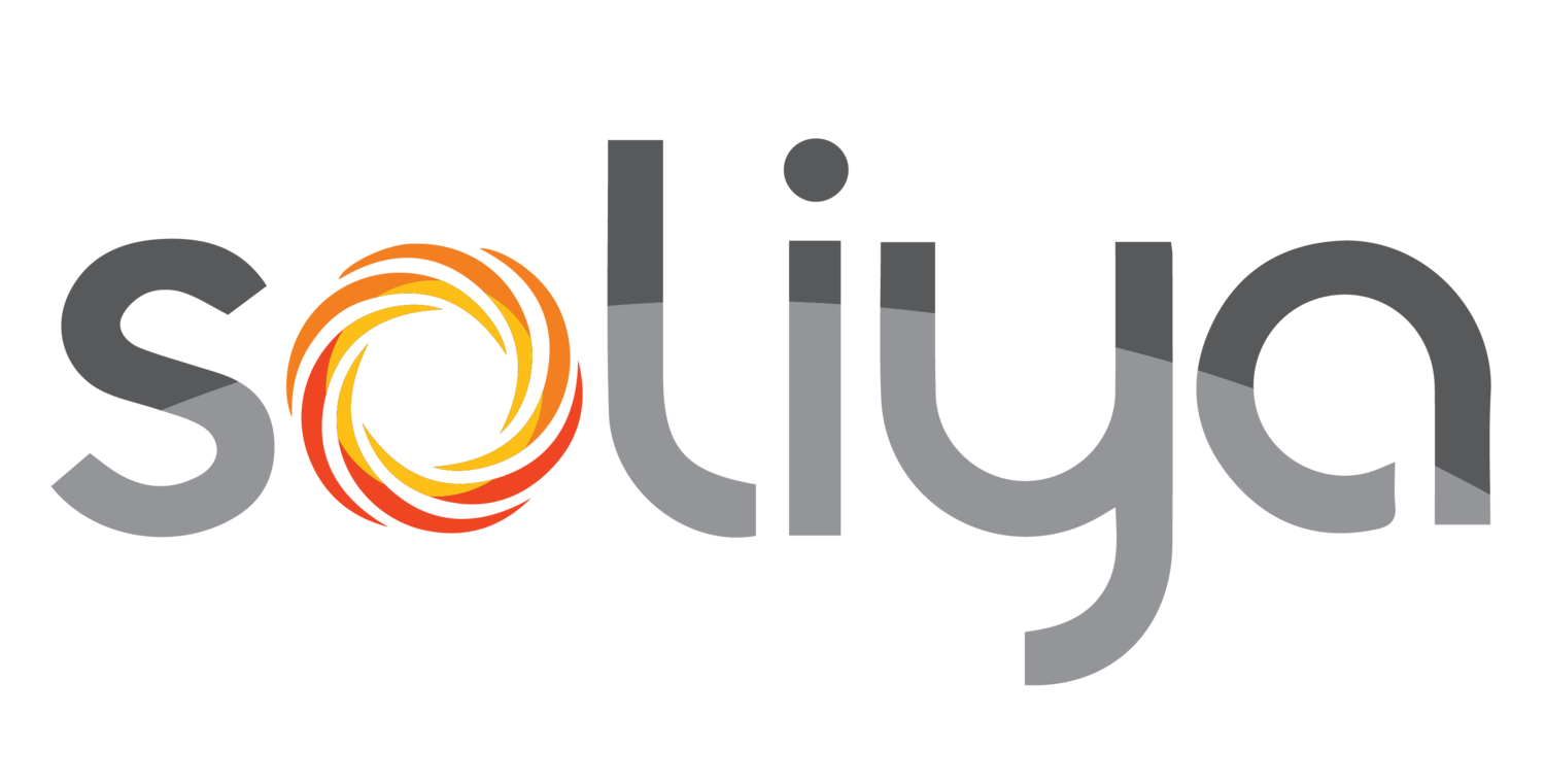logo for soliya