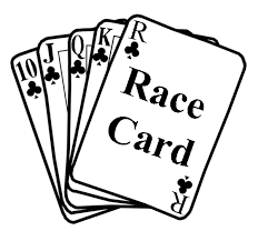 A picture for Race card
