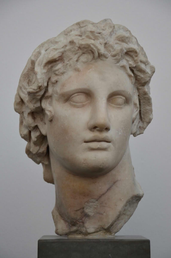 ALexander the great