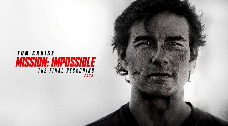 Mission Impossible