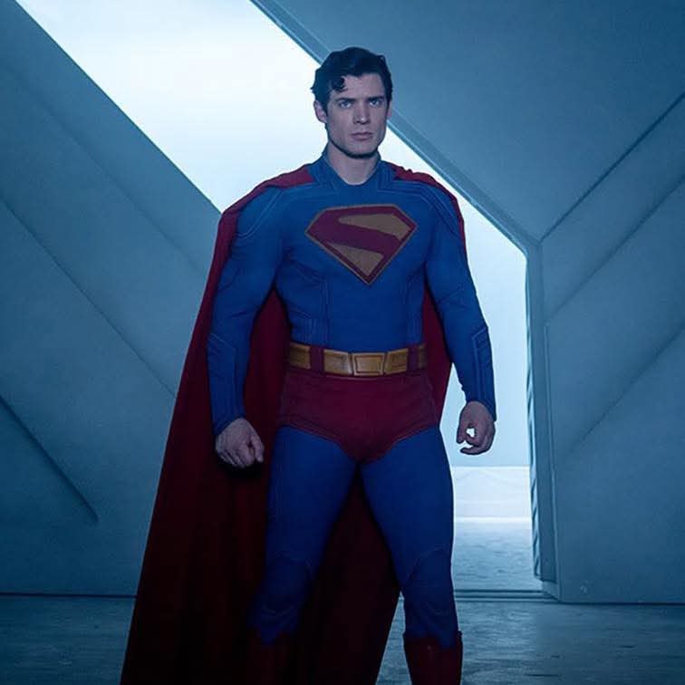 superman