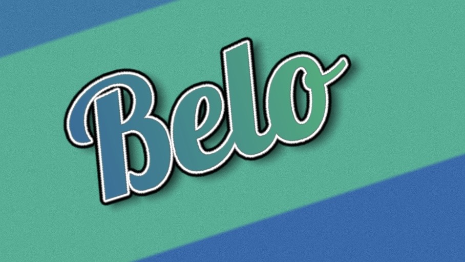 Belo icon