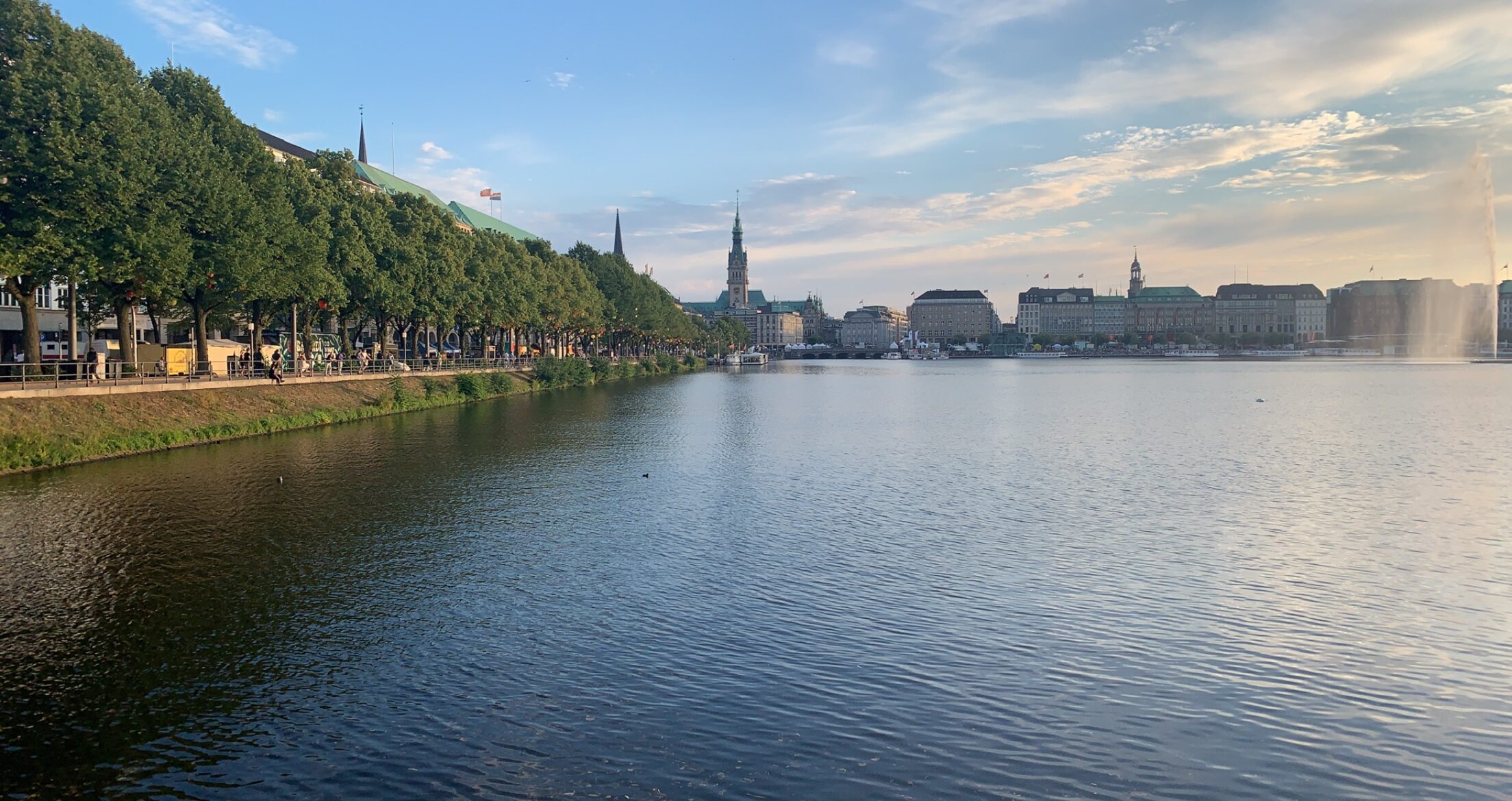 Hamburg